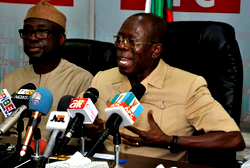 APC – A house divided against itself