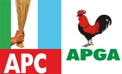 APGA Chieftain warns APC to play good politics