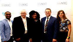 Private sector collaboration critical in public healthcare, says ARC Nigeria