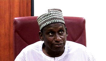 Buhari will win without R-APC members — Sen Abu Ibrahim