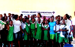 Abuse of girl-child worries NGO in Imo