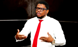 The Adamu Garba story
