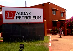 Addax celebrates Nigerian content achievements, graduates 11 trainees