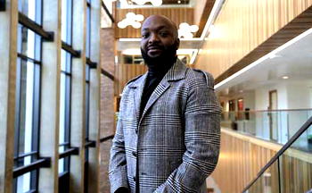 Living in Coventry: What Life is like for a Nigerian in Coventry