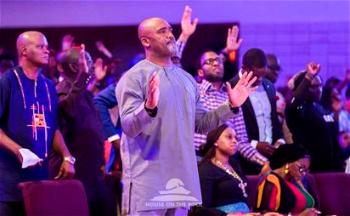 Frank Edwards, Chioma Jesus, Samie Okposo, others for African Praise Experience
