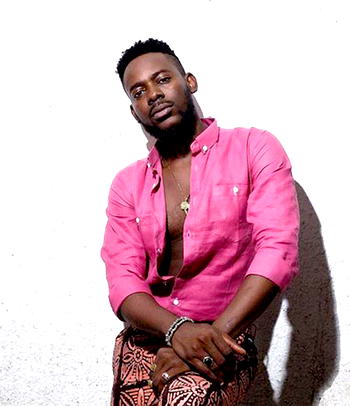 Adekunle Gold, Kaffy thrill guests at Interswitch connect dinner, awards night