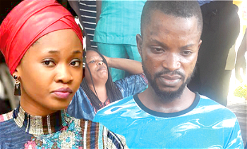 I killed Khadijat Oluboyo to become rich in 7 days – Suspect