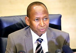 Alleged N109.4bn fraud: Court revokes bail granted ex-AGF, Idris’ co-defendant