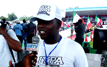 Akemotubo makes case for Guwor’s House of Assembly aspiration