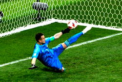 10 candidates for football’s 2018 best player award – FIFA