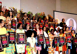 Africa top 100 women in tourism holds 14th Akwaaba African Travel Market in Lagos