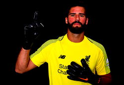 Alisson splurge pays dividend as Liverpool reach last 16