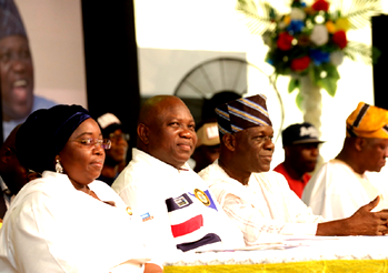 GRIDLOCK: Apapa situation, a disaster in waiting — Ambode