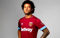 West Ham sign Lazio’s Anderson for club record fee
