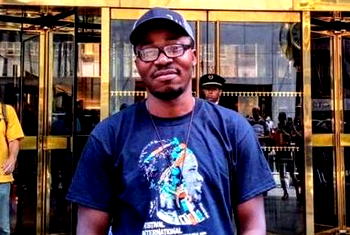 Femi Kuti’s bassist absconded 20 minutes before concert in US