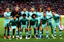 Iwobi’s performance meets Gunners boss expectations