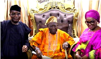 You’re Awolowo’s reincarnation, APC excos tell Ayandele