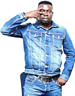 COSSY OJIAKOR BLOWS HOT: Tell Baba Fryo to pay me for touching my boobs