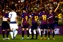 Barcelona Vs Sevilla : Five players to look out for