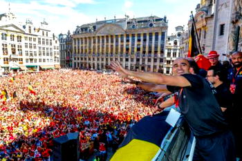 2018 World Cup breaks viewing record