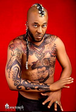 Cossy is the only woman I can marry in Nollywood — Benson Okonkwo