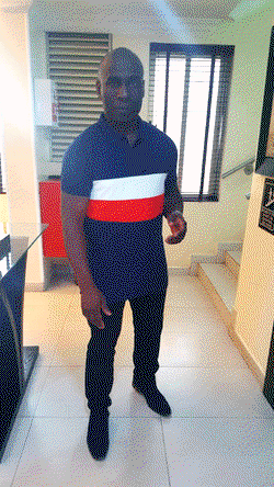 Bisi Olopade’s milk of kindness