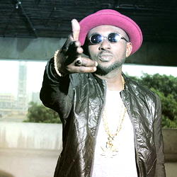 N50m lawsuit: We will meet in court, Blackface tells 2face