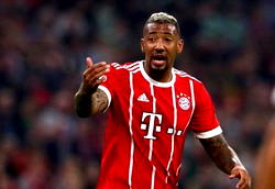 Bayern star Boateng poised for PSG move, if price is right