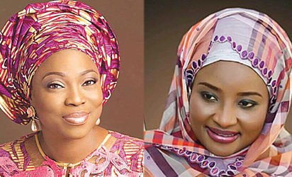 Ambode, Bagudu for Face of Trek Africa 2018 pageant