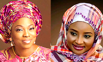 Ambode, Bagudu for Face of Trek Africa 2018 pageant
