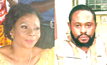 Another tragedy in Lagos: Man, pregnant lover burnt to death