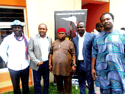 ICAF 2018 Lagos art show: hub for cultural exchange