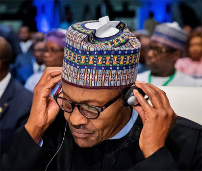 Buharinomics leading Nigeria into another debt trap