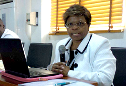 Foreign is foreign if you are black  – Prof Buthelezi