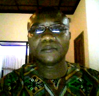 Breaking: Calistus Ekenze replaces Imo Deputy governor