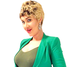 Untold story of how Caroline Danjuma chose to die in place of her daughter!