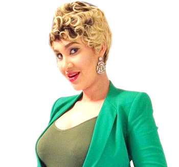 Untold story of how Caroline Danjuma chose to die in place of her daughter!