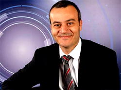 We work with operators directly towards device manufacturering, app provision –  Chafic Traboulsi