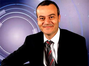 We work with operators directly towards device manufacturering, app provision – Chafic Traboulsi