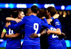 Chelsea break £400m turnover barrier, post £62m profit
