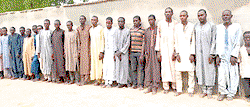 How we abducted Chibok girls in 2014  — Boko Haram commanders