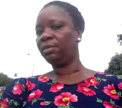 13 years after my husband’s death life has been so tough — Mrs. Ubani