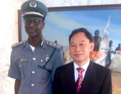 Nigeria maintains China top trade partner as trade volume improves