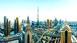 Cities are engines for achieving sustainable development goals – Report