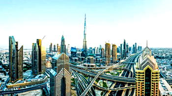Cities are engines for achieving sustainable development goals – Report