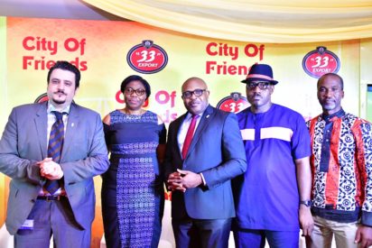 “33” Export set to celebrate World Friendship day in Lagos, Calabar