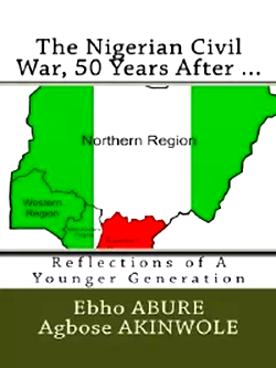 Narratives of a troubled past as a nation