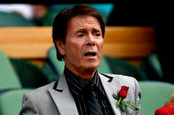 Pop star Cliff Richard wins privacy case against BBC