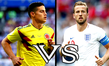 Colombia ambassador ‘sad’ over Sun headline ahead of England World Cup clash