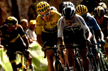 Cycling adopts 23-team format for Grand Tours